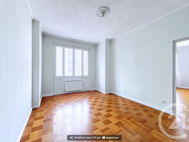 appartement - LYON - 69008