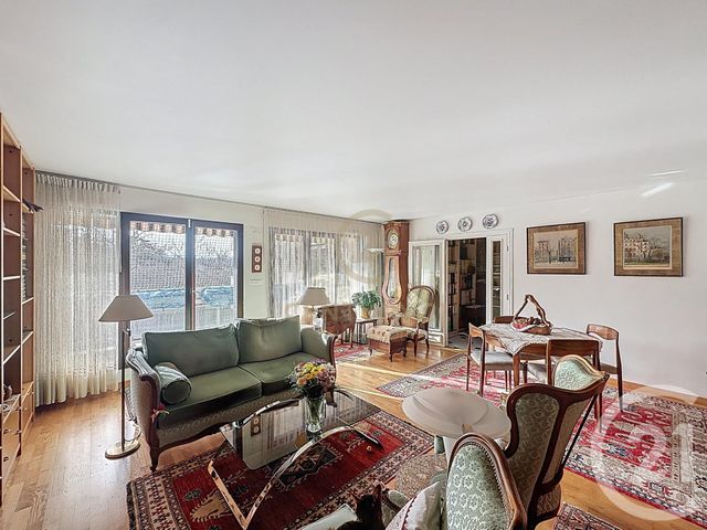 Appartement T4 à vendre LYON