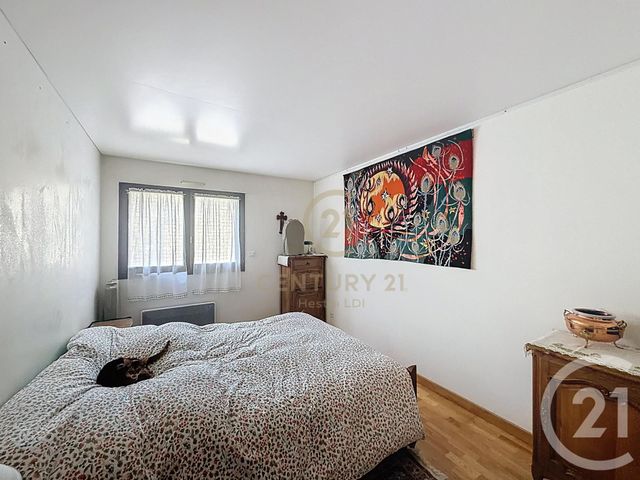 Appartement T4 à vendre - 4 pièces - 109.94 m2 - LYON - 69004 - RHONE-ALPES - Century 21 Hestia Ldi