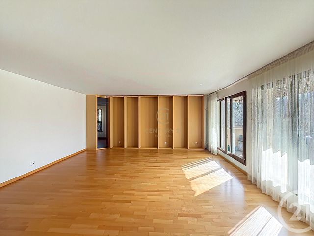 Appartement T4 à vendre - 4 pièces - 109.94 m2 - LYON - 69004 - RHONE-ALPES - Century 21 Hestia Ldi