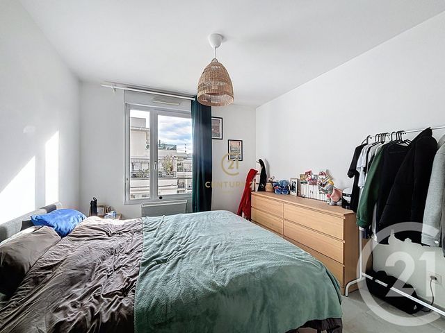 Appartement F3 à vendre - 3 pièces - 69.9 m2 - LYON - 69008 - RHONE-ALPES - Century 21 Hestia Ldi