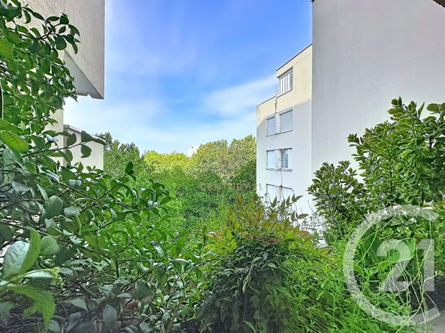 Appartement F2 bis à vendre - 2 pièces - 62.39 m2 - VAULX EN VELIN - 69 - RHONE-ALPES - Century 21 Hestia Ldi
