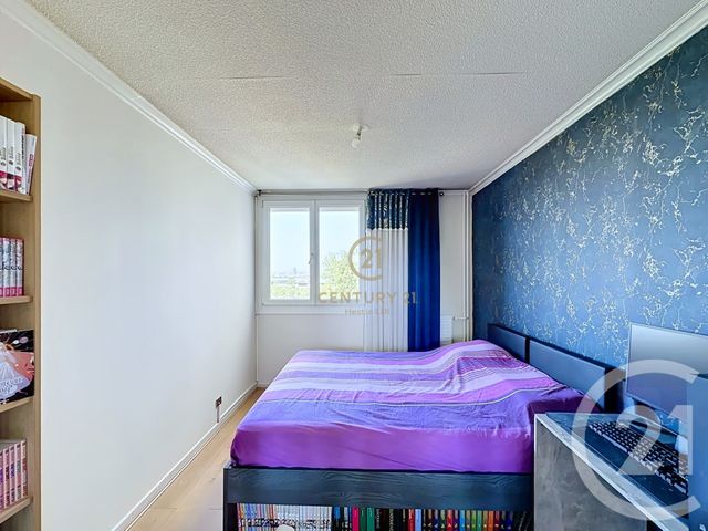 Appartement F2 bis à vendre - 2 pièces - 62.39 m2 - VAULX EN VELIN - 69 - RHONE-ALPES - Century 21 Hestia Ldi