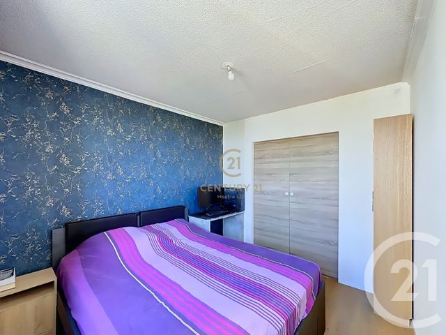 Appartement F2 bis à vendre - 2 pièces - 62.39 m2 - VAULX EN VELIN - 69 - RHONE-ALPES - Century 21 Hestia Ldi