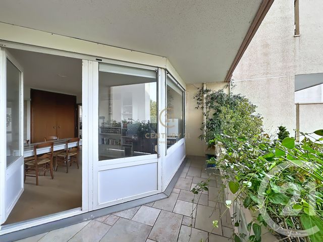 Appartement F2 bis à vendre - 2 pièces - 62.39 m2 - VAULX EN VELIN - 69 - RHONE-ALPES - Century 21 Hestia Ldi