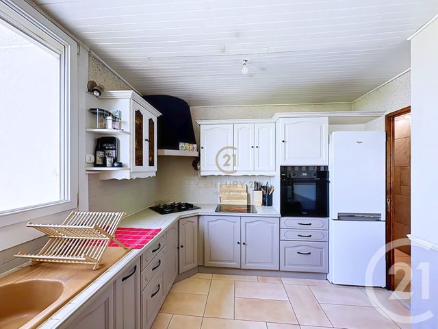 Appartement F2 bis à vendre - 2 pièces - 62.39 m2 - VAULX EN VELIN - 69 - RHONE-ALPES - Century 21 Hestia Ldi