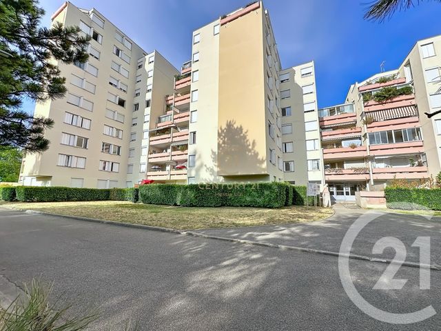 Appartement F2 bis à vendre - 2 pièces - 62.39 m2 - VAULX EN VELIN - 69 - RHONE-ALPES - Century 21 Hestia Ldi