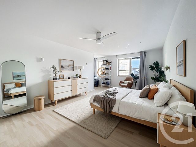 appartement - LYON - 69008