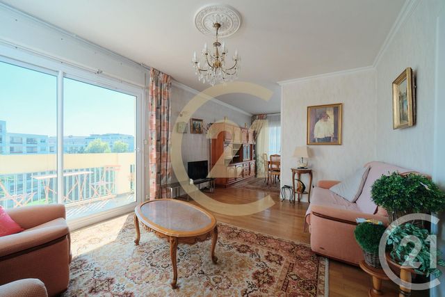 Appartement T3 à vendre LYON