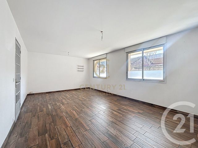 Appartement F4 à vendre LYON