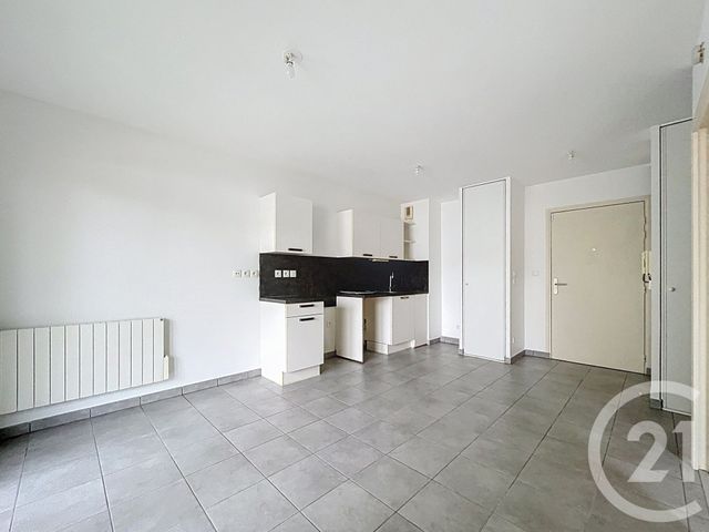 Appartement F2 à vendre - 2 pièces - 36.04 m2 - LYON - 69008 - RHONE-ALPES - Century 21 Hestia Ldi