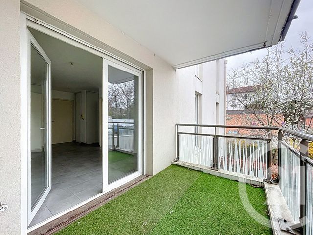 Appartement F2 à vendre - 2 pièces - 36.04 m2 - LYON - 69008 - RHONE-ALPES - Century 21 Hestia Ldi