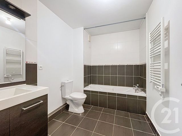 Appartement F2 à vendre - 2 pièces - 36.04 m2 - LYON - 69008 - RHONE-ALPES - Century 21 Hestia Ldi