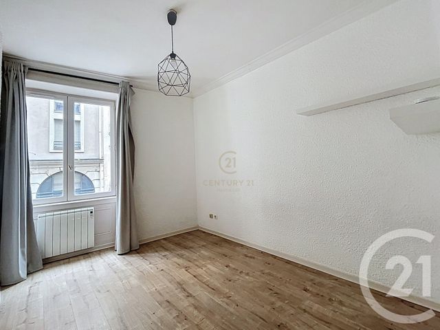 Appartement T2 à vendre - 2 pièces - 39.48 m2 - LYON - 69003 - RHONE-ALPES - Century 21 Hestia Ldi