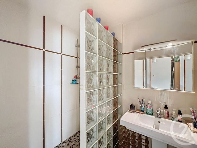 Appartement T1 à vendre - 1 pièce - 33.84 m2 - LYON - 69004 - RHONE-ALPES - Century 21 Hestia Ldi