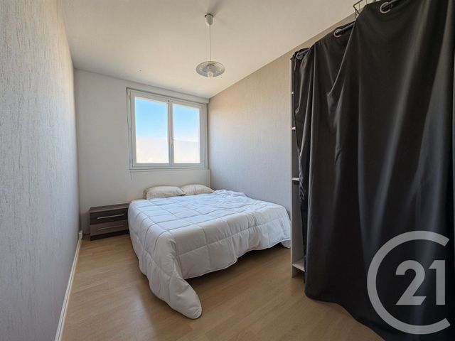 Appartement F4 à louer - 4 pièces - 64.66 m2 - VENISSIEUX - 69 - RHONE-ALPES - Century 21 Hestia Ldi