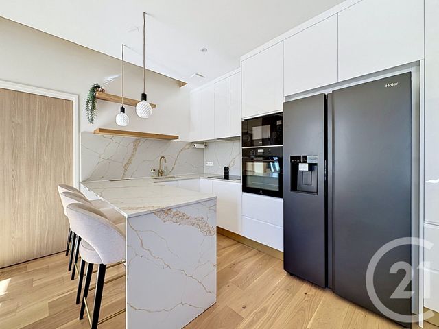 Appartement F2 bis à louer - 2 pièces - 58.3 m2 - L ARBRESLE - 69 - RHONE-ALPES - Century 21 Hestia Ldi