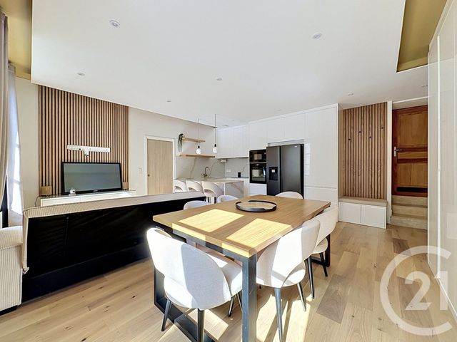 Appartement F2 bis à louer - 2 pièces - 58.3 m2 - L ARBRESLE - 69 - RHONE-ALPES - Century 21 Hestia Ldi