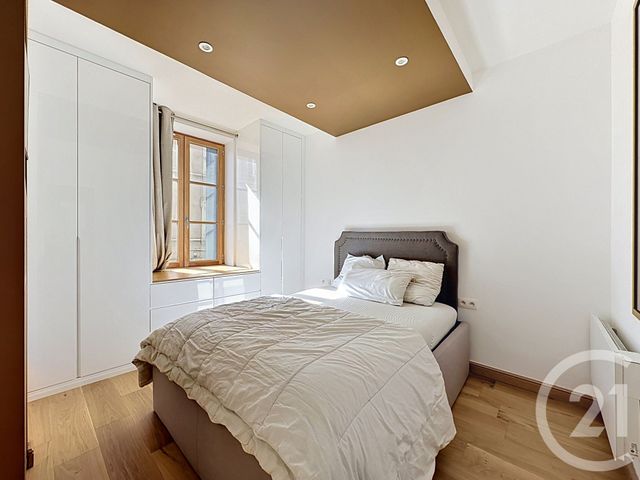 Appartement F2 bis à louer - 2 pièces - 58.3 m2 - L ARBRESLE - 69 - RHONE-ALPES - Century 21 Hestia Ldi