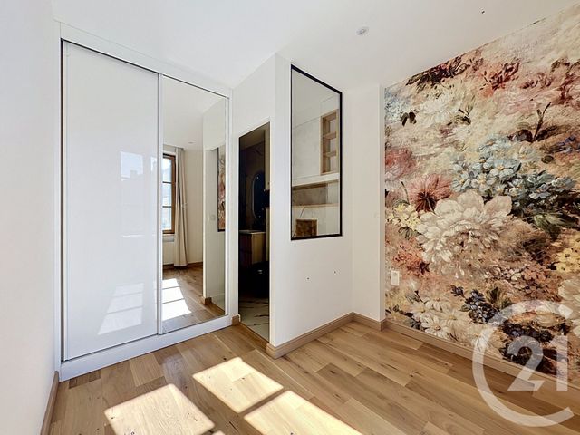 Appartement F2 bis à louer - 2 pièces - 58.3 m2 - L ARBRESLE - 69 - RHONE-ALPES - Century 21 Hestia Ldi