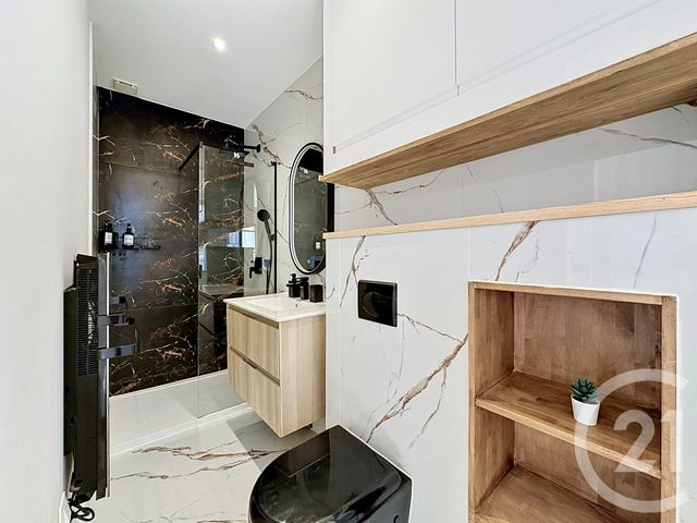 Appartement F2 bis à louer - 2 pièces - 58.3 m2 - L ARBRESLE - 69 - RHONE-ALPES - Century 21 Hestia Ldi