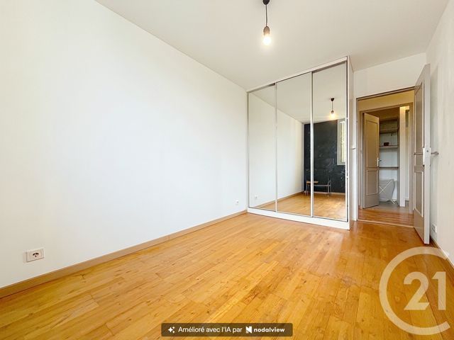 Appartement T4 à vendre - 4 pièces - 93.16 m2 - VENISSIEUX - 69 - RHONE-ALPES - Century 21 Hestia Ldi