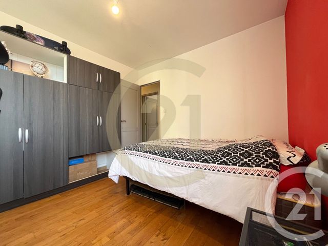 Appartement T4 à vendre - 4 pièces - 93.16 m2 - VENISSIEUX - 69 - RHONE-ALPES - Century 21 Hestia Ldi