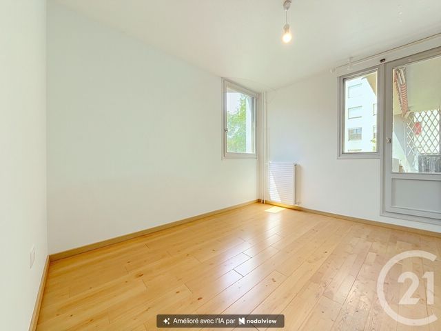Appartement T4 à vendre - 4 pièces - 93.16 m2 - VENISSIEUX - 69 - RHONE-ALPES - Century 21 Hestia Ldi