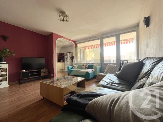 appartement - VENISSIEUX - 69