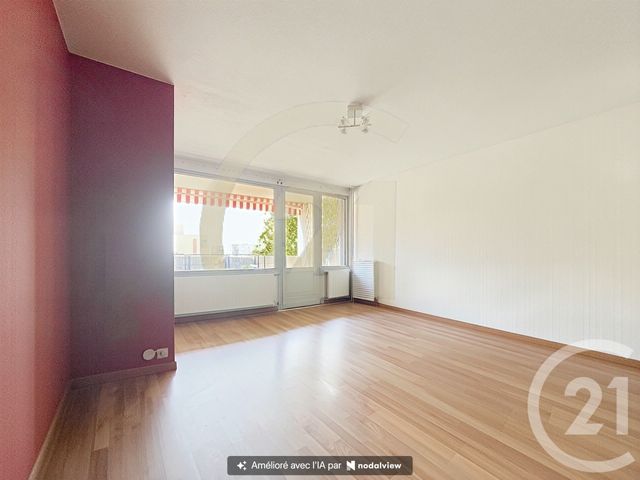 Appartement T4 à vendre - 4 pièces - 93.16 m2 - VENISSIEUX - 69 - RHONE-ALPES - Century 21 Hestia Ldi
