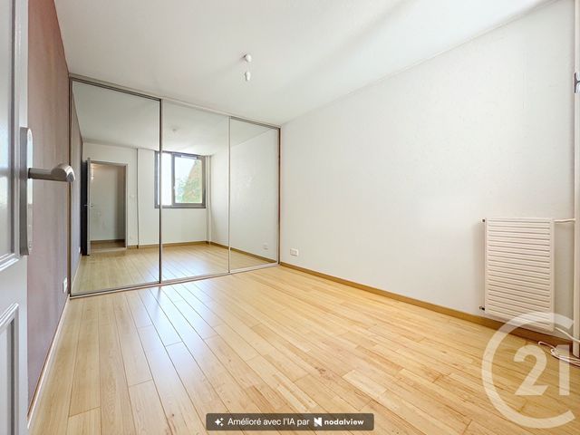 Appartement T4 à vendre - 4 pièces - 93.16 m2 - VENISSIEUX - 69 - RHONE-ALPES - Century 21 Hestia Ldi
