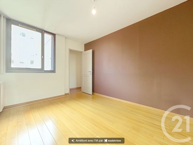 Appartement T4 à vendre - 4 pièces - 93.16 m2 - VENISSIEUX - 69 - RHONE-ALPES - Century 21 Hestia Ldi