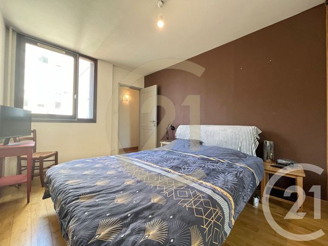 Appartement T4 à vendre - 4 pièces - 93.16 m2 - VENISSIEUX - 69 - RHONE-ALPES - Century 21 Hestia Ldi
