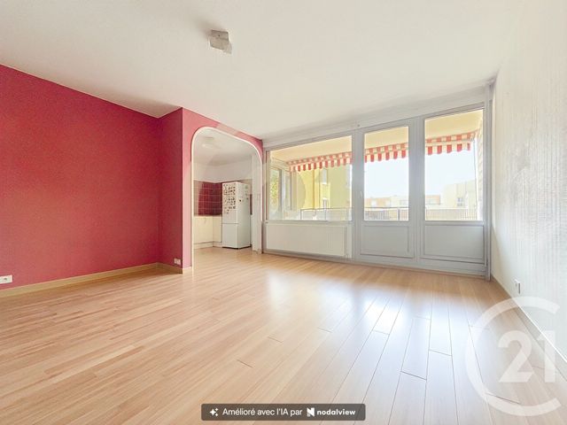 Appartement T4 à vendre VENISSIEUX