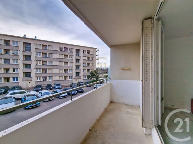 Appartement T3 à vendre - 3 pièces - 73.0 m2 - LYON - 69008 - RHONE-ALPES - Century 21 Hestia Ldi