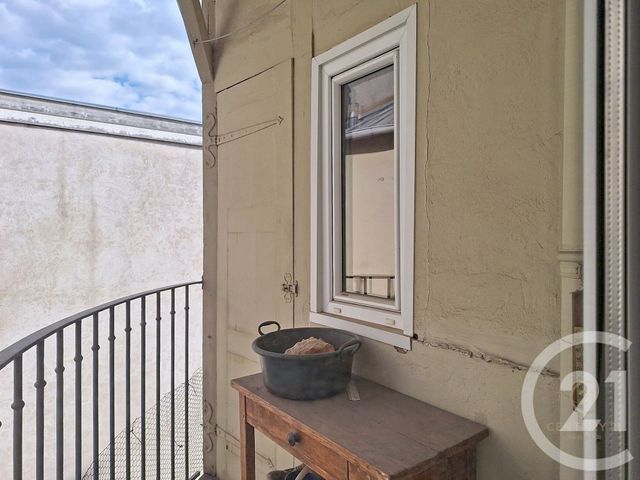 Appartement F4 à vendre - 5 pièces - 116.81 m2 - LYON - 69002 - RHONE-ALPES - Century 21 Hestia Ldi