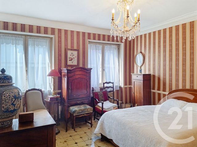 Appartement F4 à vendre - 5 pièces - 116.81 m2 - LYON - 69002 - RHONE-ALPES - Century 21 Hestia Ldi