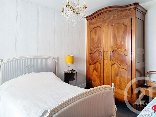 Appartement F4 à vendre - 5 pièces - 116.81 m2 - LYON - 69002 - RHONE-ALPES - Century 21 Hestia Ldi