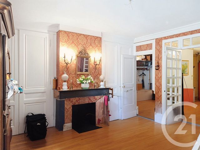 Appartement F4 à vendre - 5 pièces - 116.81 m2 - LYON - 69002 - RHONE-ALPES - Century 21 Hestia Ldi