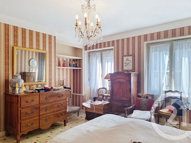 Appartement F4 à vendre - 5 pièces - 116.81 m2 - LYON - 69002 - RHONE-ALPES - Century 21 Hestia Ldi