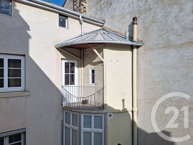 Appartement F4 à vendre - 5 pièces - 116.81 m2 - LYON - 69002 - RHONE-ALPES - Century 21 Hestia Ldi