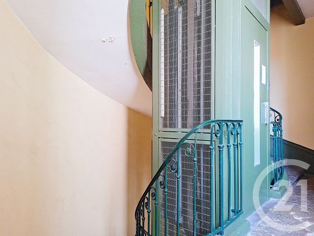 Appartement F4 à vendre - 5 pièces - 116.81 m2 - LYON - 69002 - RHONE-ALPES - Century 21 Hestia Ldi