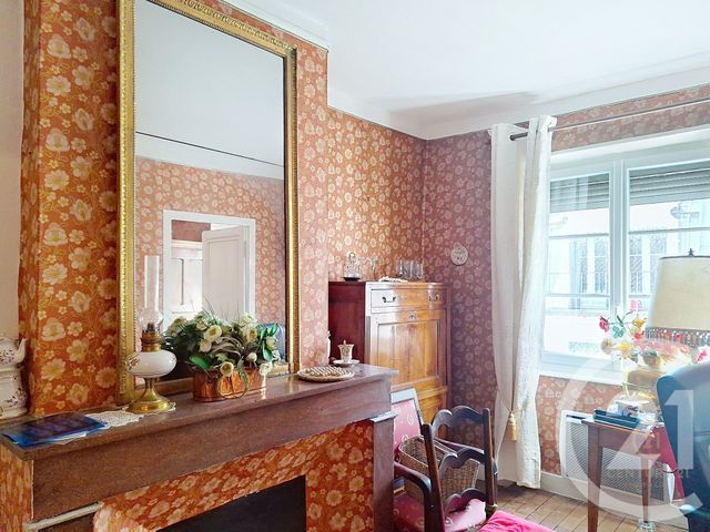 Appartement F4 à vendre - 5 pièces - 116.81 m2 - LYON - 69002 - RHONE-ALPES - Century 21 Hestia Ldi