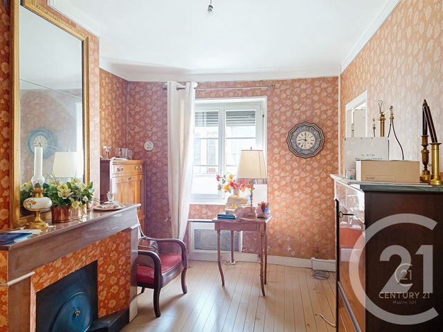 Appartement F4 à vendre - 5 pièces - 116.81 m2 - LYON - 69002 - RHONE-ALPES - Century 21 Hestia Ldi