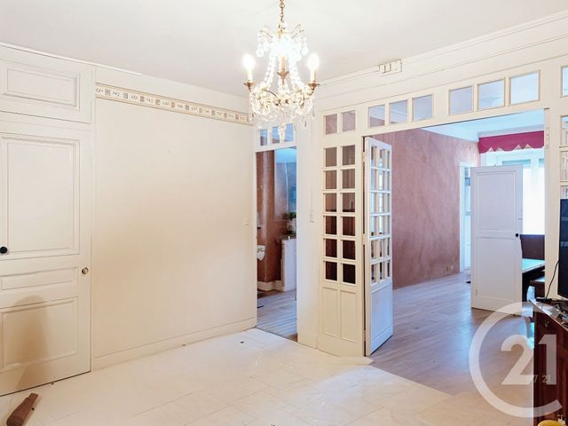 appartement - LYON - 69002