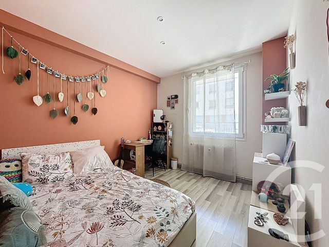 Appartement F3 à vendre - 3 pièces - 64.34 m2 - LYON - 69008 - RHONE-ALPES - Century 21 Hestia Ldi