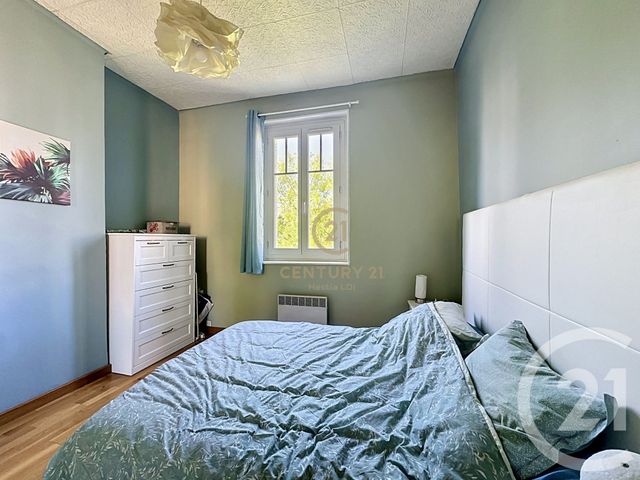 Appartement à vendre - 2 pièces - 42.0 m2 - LYON - 69008 - RHONE-ALPES - Century 21 Hestia Ldi