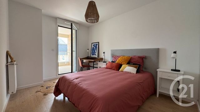 Appartement F1 à vendre - 1 pièce - 23.0 m2 - LYON - 69008 - RHONE-ALPES - Century 21 Hestia Ldi