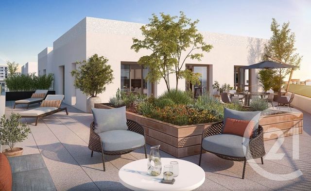 Appartement à vendre VENISSIEUX