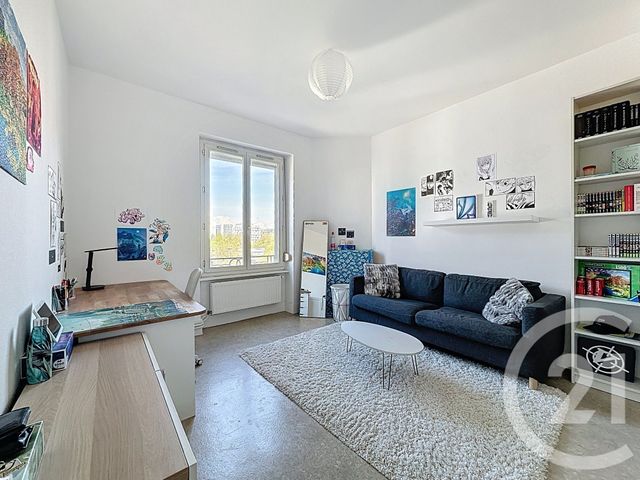 Appartement T1 à louer LYON